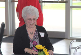 Jeanne Morlan  2017 Lifetime Members Luncheon