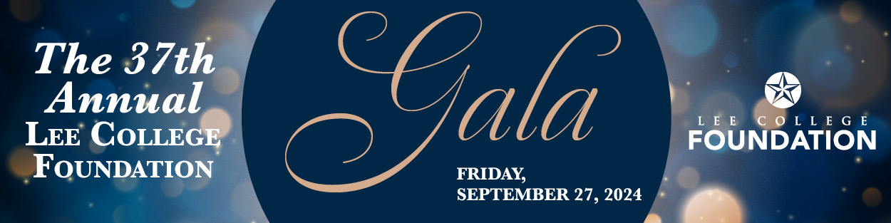 The 37th Annual Gala, Fri. September, 27th, 2024