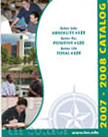 2007-2008 Catalog