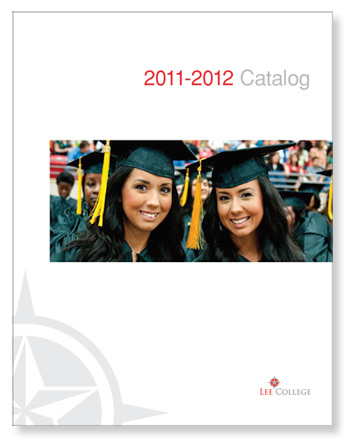 2011-12 Catalog