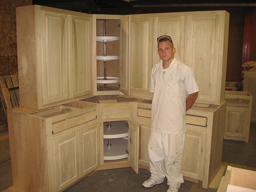 Cabinetry